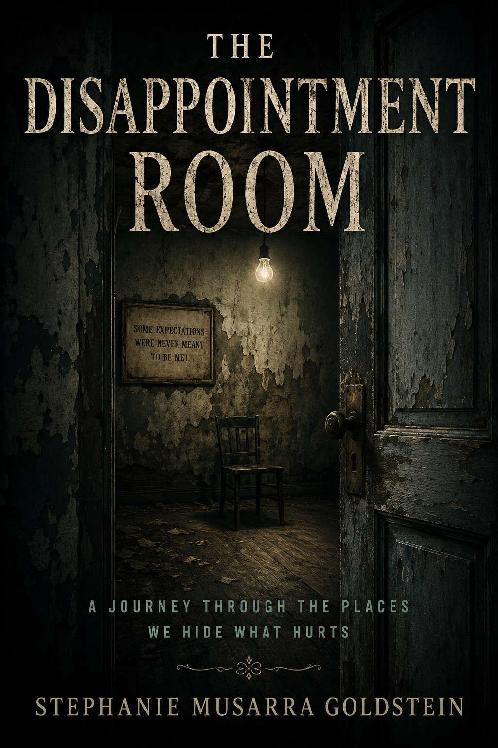 The Disappointment Room