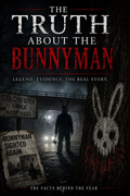 The Truth About the Bunnyman Urban Legend Book DungeonWolf Gaming and Ebooks