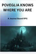 Poveglia Knows Where You Are