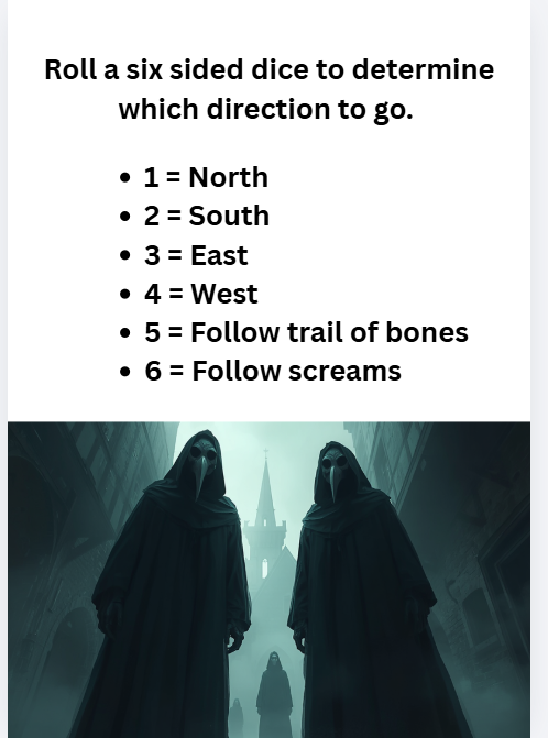 Poveglia Knows Where You Are
