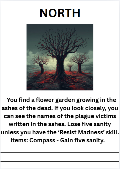 Poveglia Knows Where You Are