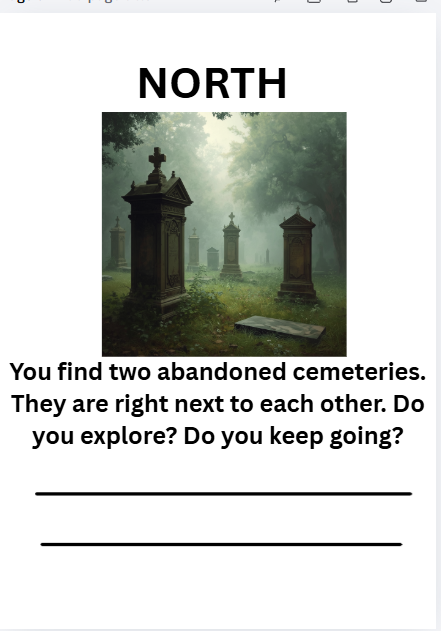 Tales from Helltown