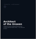 Architect of the Unseen: ARG Design Guide for Paranormal & Conspiracy Games DungeonWolf Gaming and Ebooks